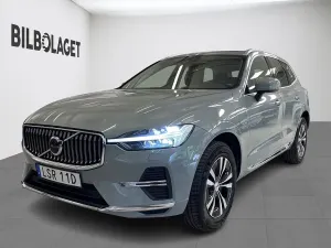 Volvo XC60 2025