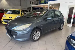 Peugeot 307 2006