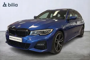 BMW 3 Series 2020