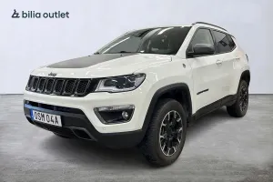 Jeep Compass 2020