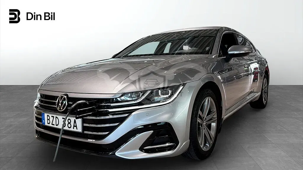 Volkswagen Arteon 2023
