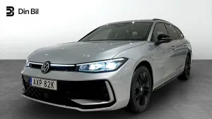Volkswagen Passat 2026