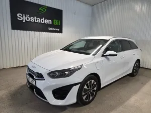 Kia Ceed 2022