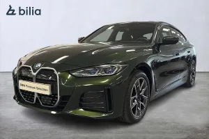 BMW i4 2023