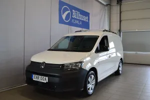 Volkswagen Caddy 2023