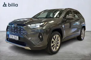 Toyota Rav4 2023