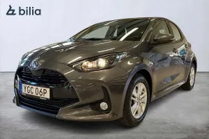 Toyota Yaris 2025