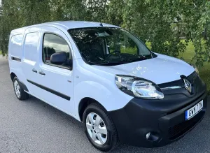 Renault Kangoo 2021