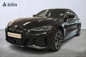 BMW i4 2022
