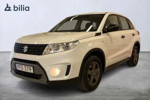 Suzuki Vitara 2017