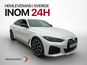 BMW i4 2023