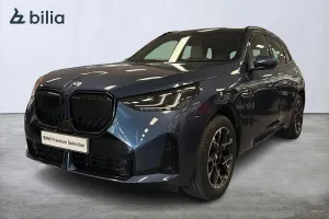 BMW X3 2025