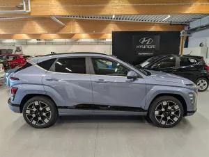Hyundai Kona 2026