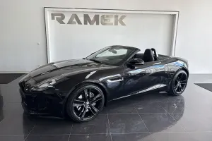 Jaguar F-Type 2014