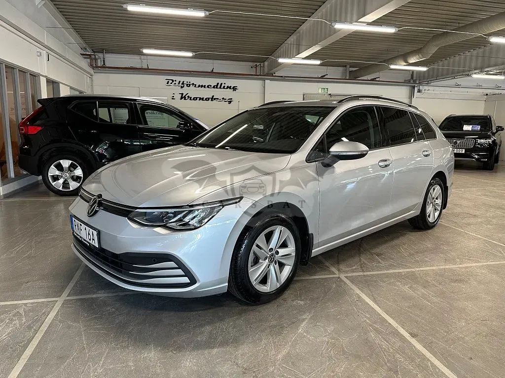 Volkswagen Golf 2023