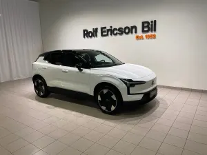 Volvo EX30 2023