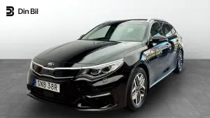Kia Optima 2020