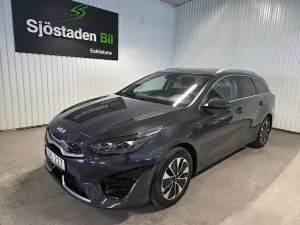 Kia Ceed 2023