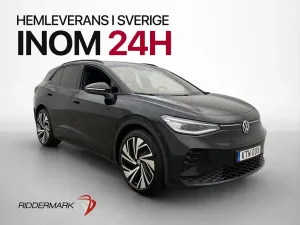 Volkswagen ID.4 2024
