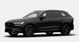 Volvo XC60 2026