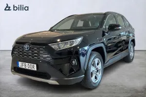 Toyota Rav4 2024