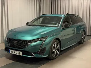 Peugeot 308 2023