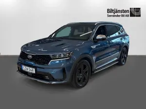 Kia Sorento 2020