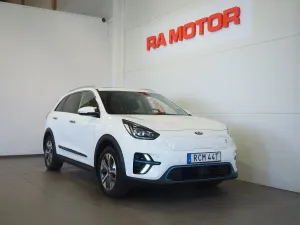 Kia Niro 2020
