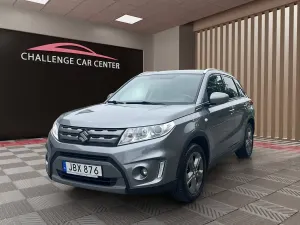 Suzuki Vitara 2016