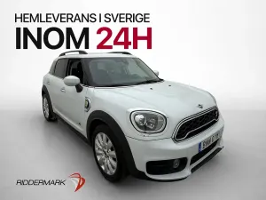 Mini Countryman 2020