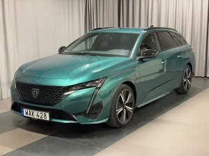 Peugeot 308 2023