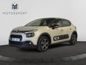 Citroën C3 2021