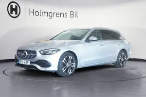 Mercedes-Benz C 2023