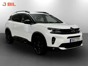 Citroën C5 Aircross 2024