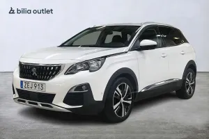 Peugeot 3008 2018