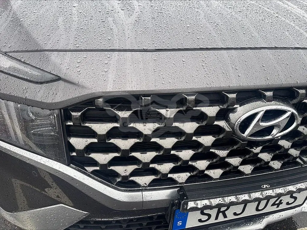 Hyundai Santa Fe 2023