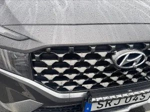 Hyundai Santa Fe 2023