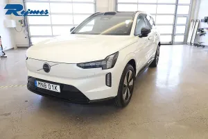 Volvo EX90 2025