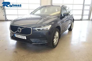 Volvo XC60 2018