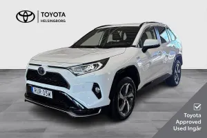 Toyota Rav4 2021