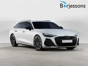 Audi A6 2026
