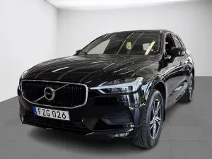 Volvo XC60 2019