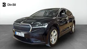 Skoda Enyaq iV 2023