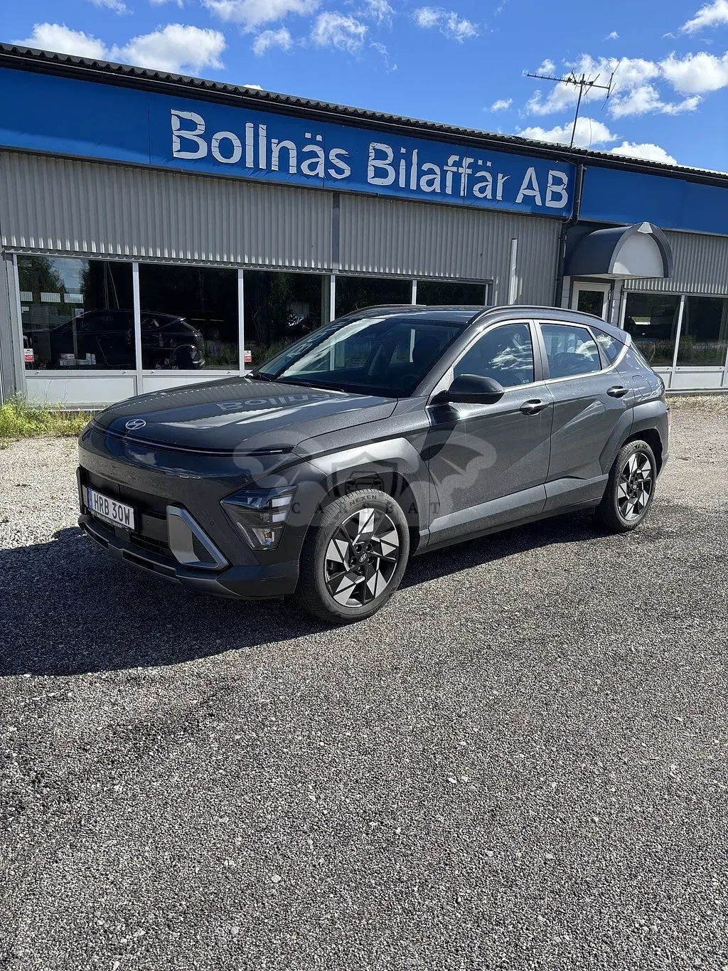 Hyundai Kona 2023