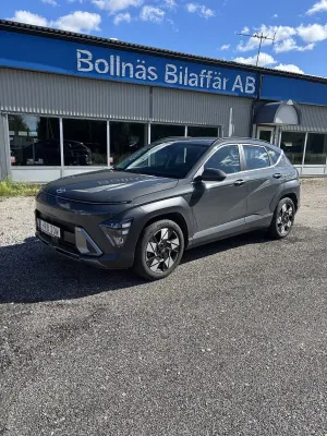 Hyundai Kona 2024