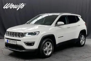 Jeep Compass 2020