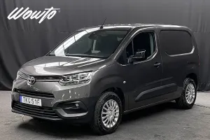 Toyota Proace City 2023