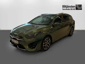 Kia Ceed 2023