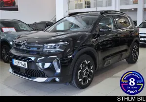 Citroën C5 Aircross 2023