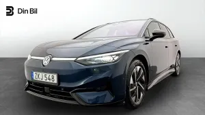 Volkswagen ID.7 2025